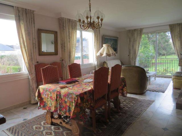 Vente maison 7 pièces Vire 14