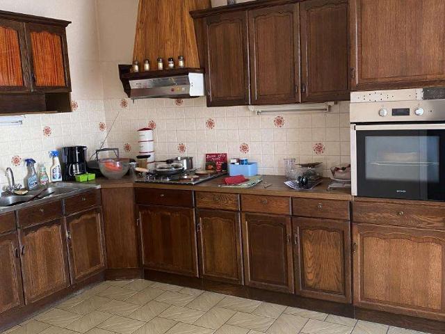 Vente maison 7 pièces Vire 14