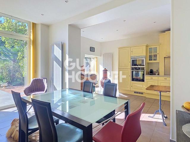 Vente maison 7 pièces Vire Normandie 14
