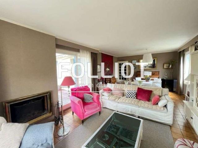 Vente maison 7 pièces Vire Normandie 14