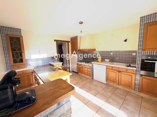 Vente maison 7 pièces Vire Normandie 14