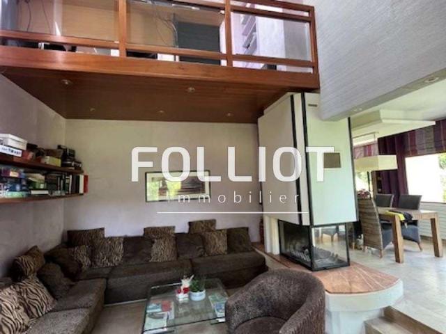 Vente maison 7 pièces Vire Normandie 14
