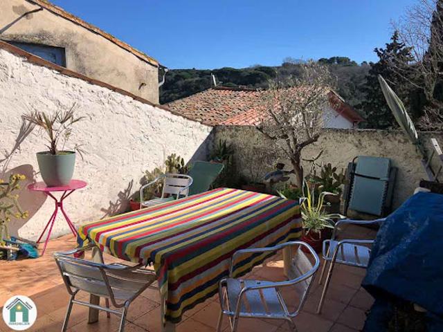 Vente Maison 400 m2 Montolieu