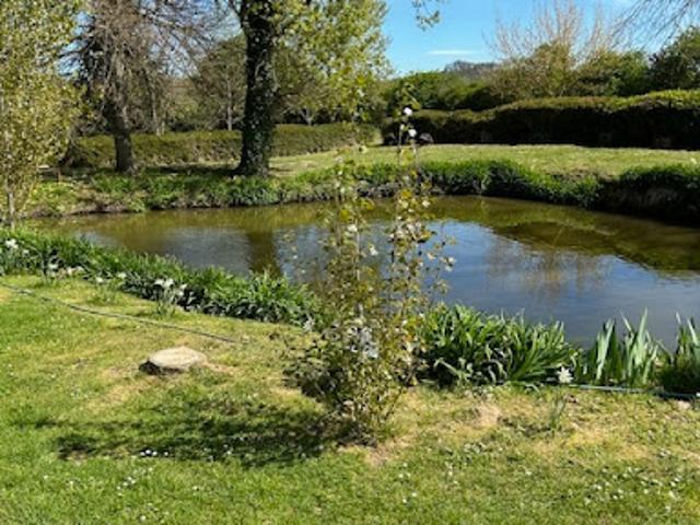 Vente Maison 400 m2 Lagarde Hachan