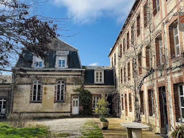 Vente Maison 40 pièces 1006 m2 L'Aigle