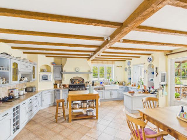 Vente Maison 40 pièces 757.5 m2 Néré