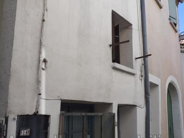 vente maison