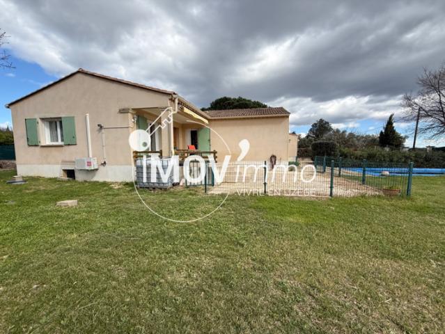 vente maison