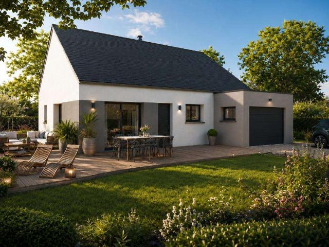 Vente maison 41 pièces Plancoët 22