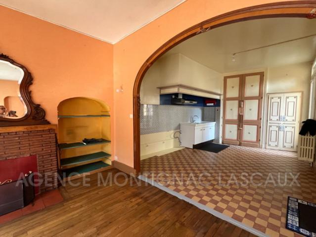 vente maison