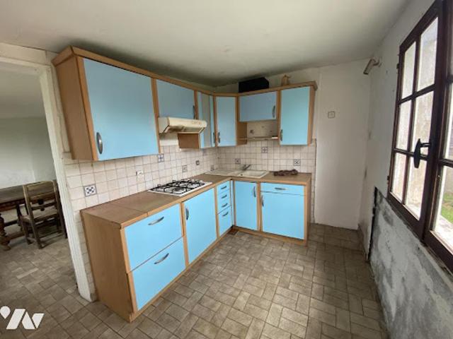 Vente Maison 42.95 m2 Bonnefoi