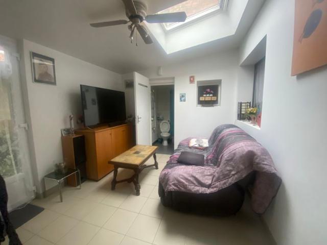 Vente Maison 42 m² à Trois Rivières 87 000 ¤