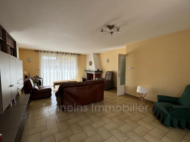 vente maison