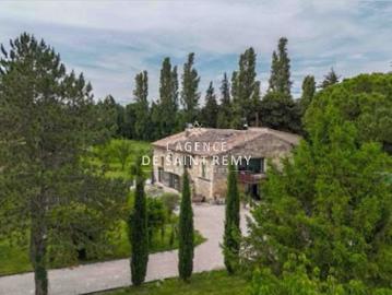 Vente Maison 0 pièces 450 m2 Rognonas