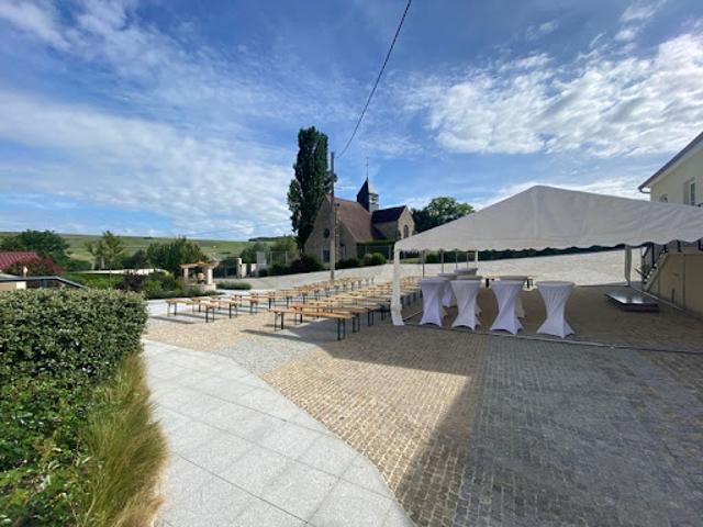 Vente Maison 45 pièces 1298 m2 Baslieux sous Châtillon