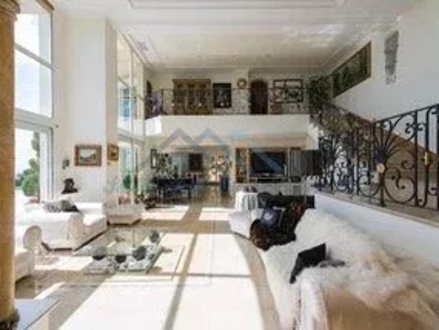 Vente Maison 465 m2 Le golfe juan