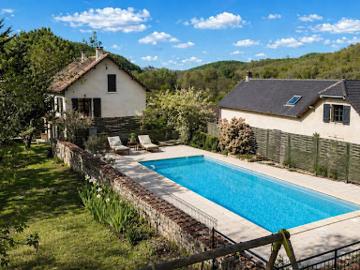 Vente Maison 460 m2 Gourdon