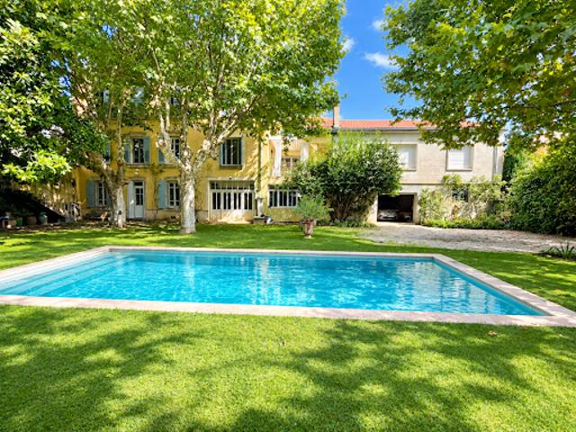 Vente Maison 460 m2 Valence
