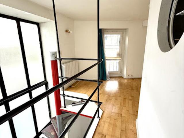 Vente Appartement 46 m2 Meudon