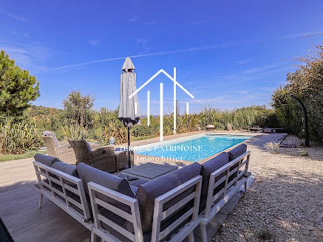 Vente Maison 4 pièces 121 m2 Chazeaux