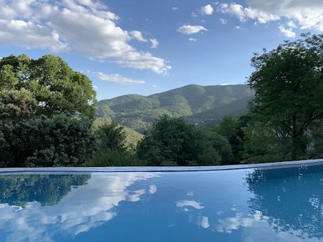 Vente Maison 47 pièces 1281 m2 Saint André de Majencoules