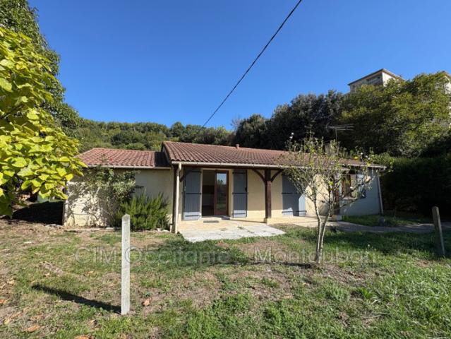 vente maison