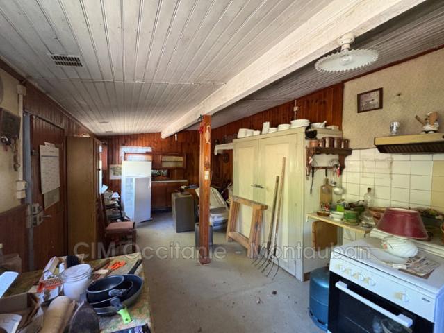 vente maison