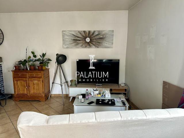 Vente Maison 48 m2 Saumane