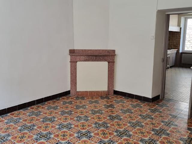 Vente Maison 4.5 pièces 75 m2 Saint Denis
