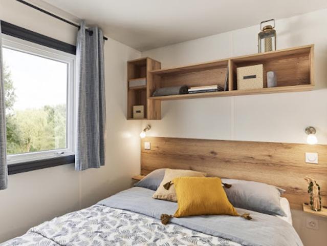 Vente Maison 4.5 pièces 32 m2 Saint Hilaire de Riez