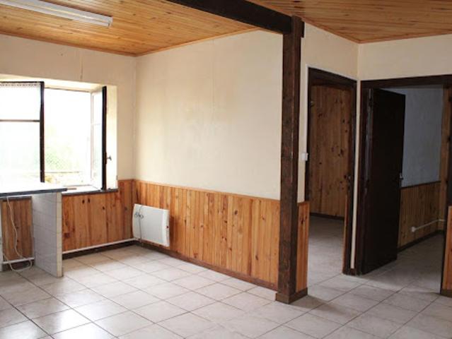 Vente Maison 6 pièces 109 m2 Lesperon