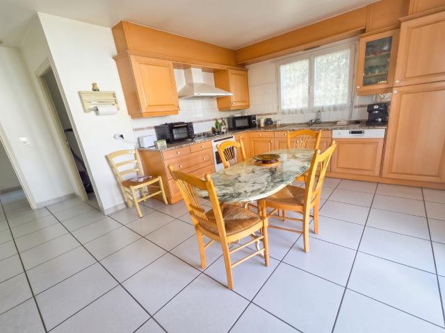 vente maison 4 Pièce s 140m² Cabestany