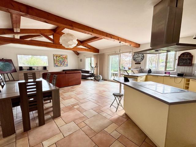 Vente maison 4 Pièce s 145m² Draguignan