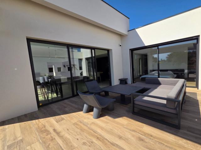 Vente maison 4 Pièce s 145m² Perpignan