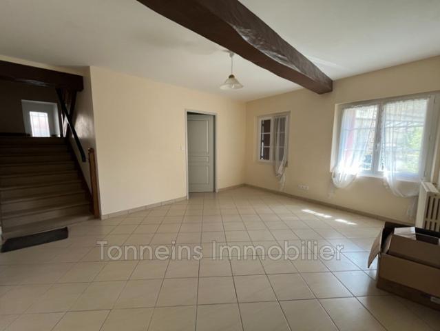 vente maison 4 Pièce s