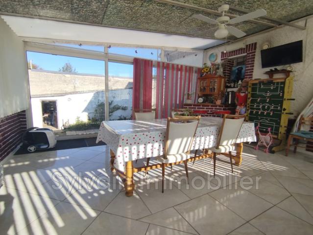 vente maison 5 Pièce s