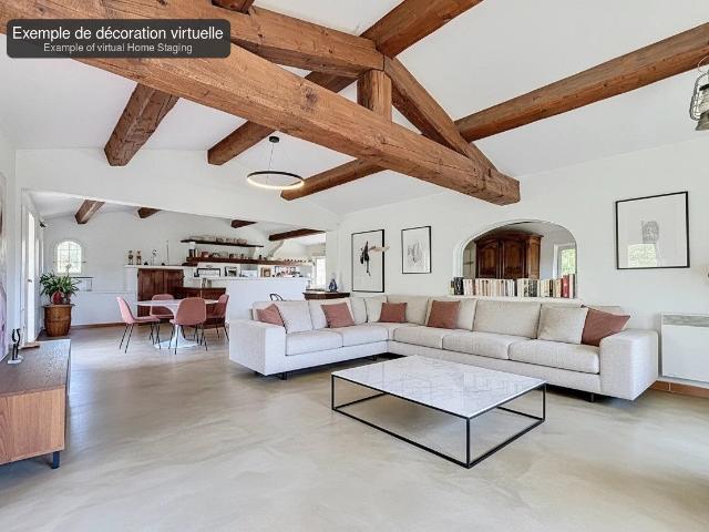 vente maison 4 Pièce s 155m² Grasse