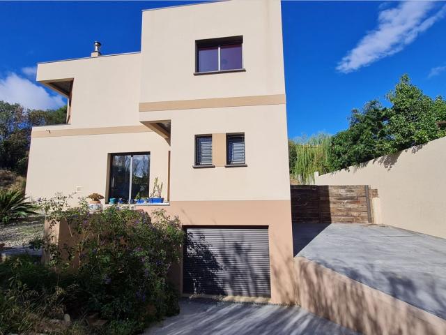 Vente maison 4 Pièce s 155m² Perpignan