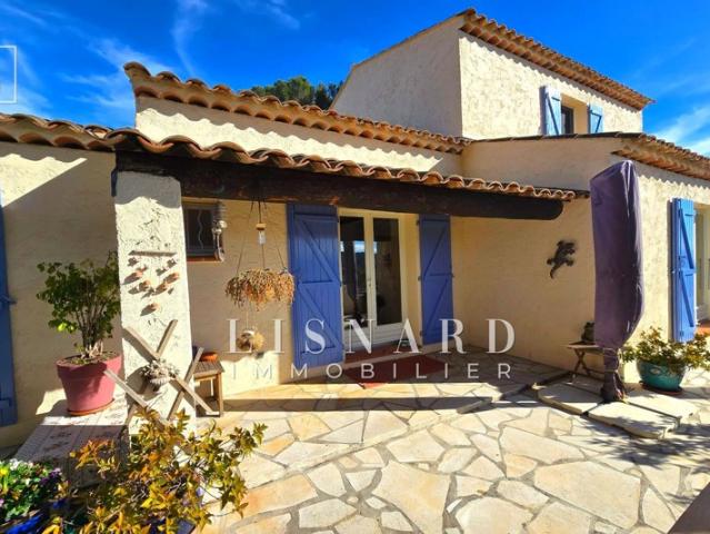vente maison 4 Pièce s