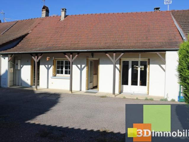 vente maison 4 pièce s