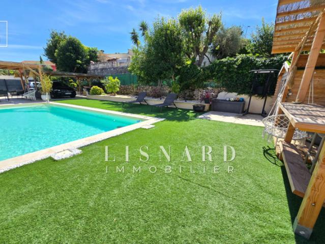 vente maison 4 Pièce s
