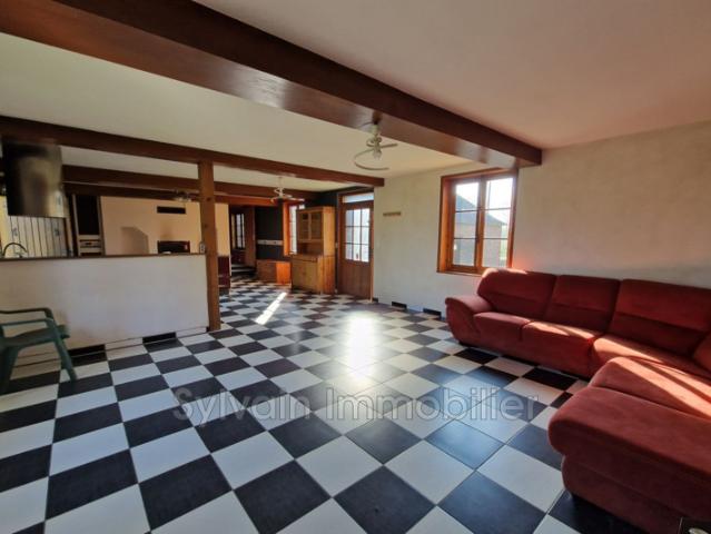 vente maison 4 Pièce s