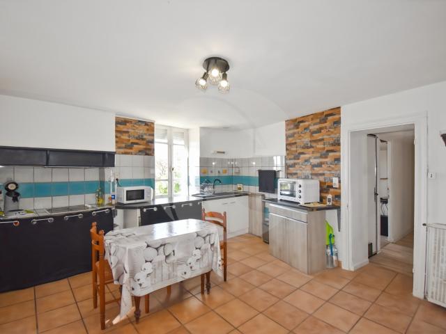 vente maison 4 pièce s 100m² Puylaroque