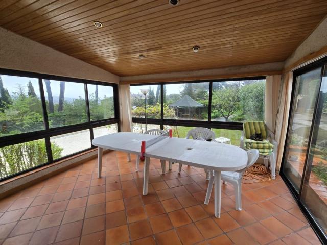 Vente maison 4 Pièce s 105m² Peymeinade