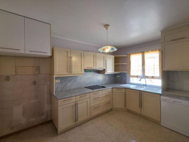 vente maison 4 Pièce s 106m² Canet en Roussillon