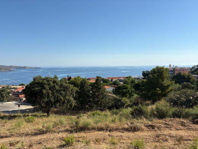 vente maison 4 Pièce s 113m² Banyuls sur Mer