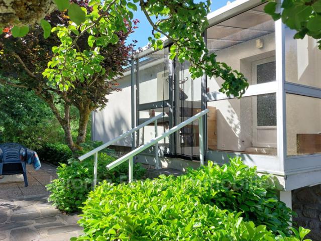 vente maison 4 Pièce s