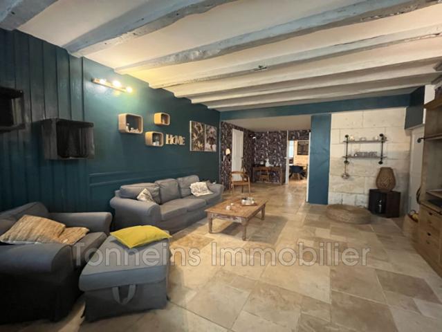vente maison 4 Pièce s