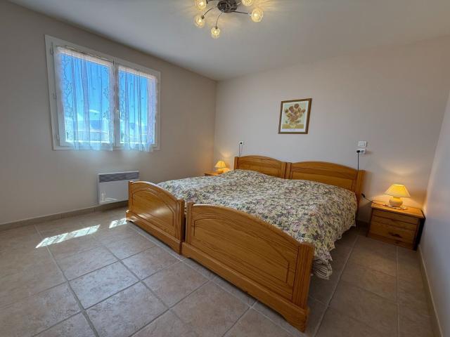 Vente maison 4 Pièce s 120m² Latour Bas Elne