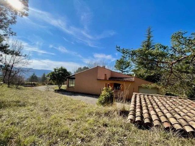vente maison 4 Pièce s 120m² Saignon
